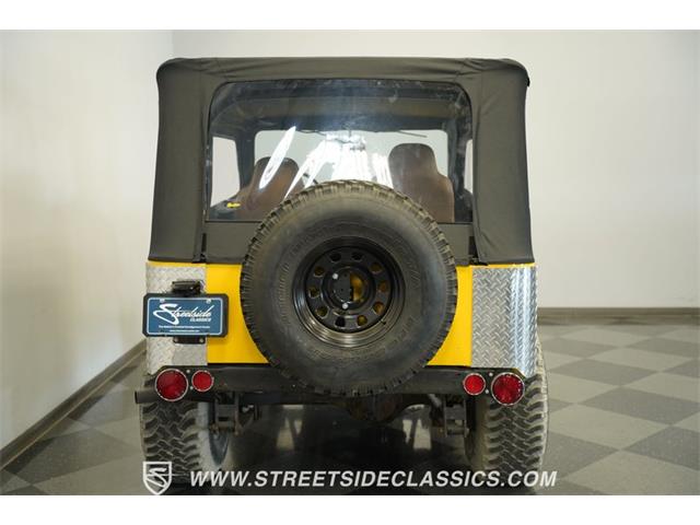 1970 Toyota Land Cruiser (CC-2082252) for sale in Mesa, Arizona
