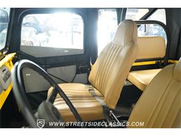 1970 Toyota Land Cruiser (CC-2082252) for sale in Mesa, Arizona