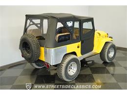 1970 Toyota Land Cruiser (CC-2082252) for sale in Mesa, Arizona