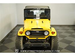 1970 Toyota Land Cruiser (CC-2082252) for sale in Mesa, Arizona