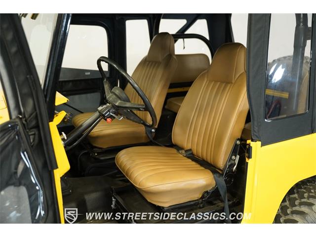 1970 Toyota Land Cruiser (CC-2082252) for sale in Mesa, Arizona