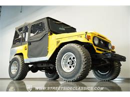1970 Toyota Land Cruiser (CC-2082252) for sale in Mesa, Arizona
