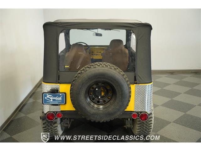 1970 Toyota Land Cruiser (CC-2082252) for sale in Mesa, Arizona