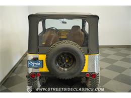 1970 Toyota Land Cruiser (CC-2082252) for sale in Mesa, Arizona