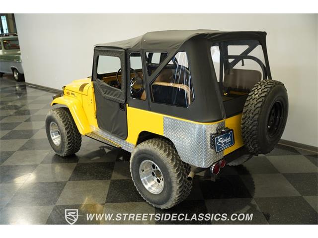 1970 Toyota Land Cruiser (CC-2082252) for sale in Mesa, Arizona