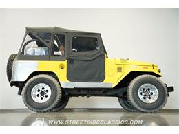 1970 Toyota Land Cruiser (CC-2082252) for sale in Mesa, Arizona