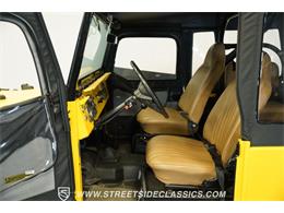 1970 Toyota Land Cruiser (CC-2082252) for sale in Mesa, Arizona