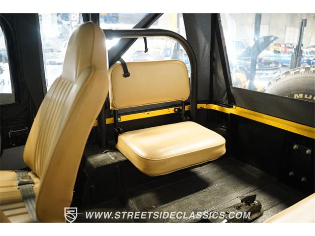 1970 Toyota Land Cruiser (CC-2082252) for sale in Mesa, Arizona