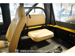 1970 Toyota Land Cruiser (CC-2082252) for sale in Mesa, Arizona
