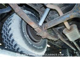 1970 Toyota Land Cruiser (CC-2082252) for sale in Mesa, Arizona