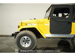 1970 Toyota Land Cruiser (CC-2082252) for sale in Mesa, Arizona