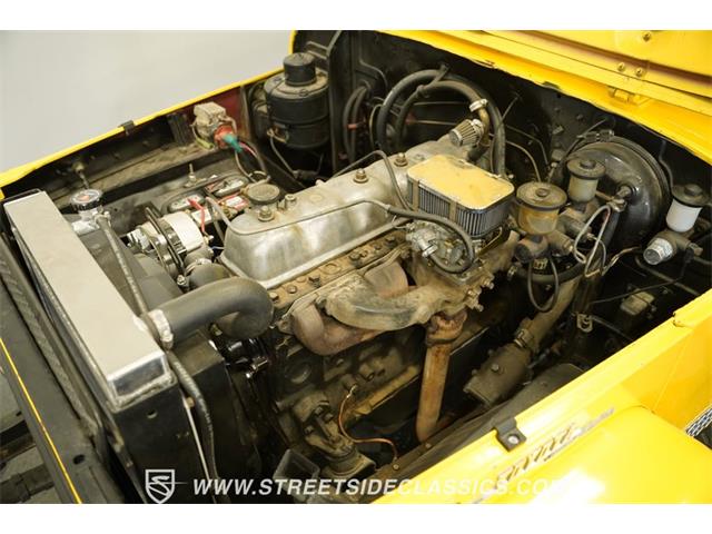 1970 Toyota Land Cruiser (CC-2082252) for sale in Mesa, Arizona