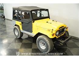 1970 Toyota Land Cruiser (CC-2082252) for sale in Mesa, Arizona