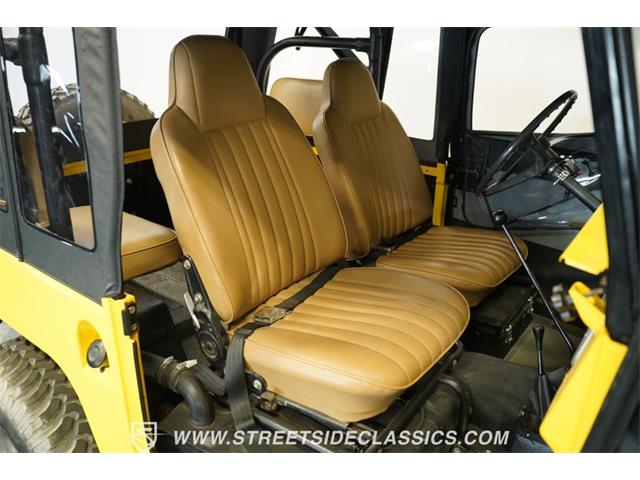 1970 Toyota Land Cruiser (CC-2082252) for sale in Mesa, Arizona