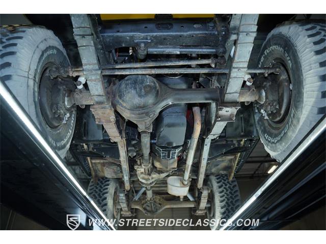 1970 Toyota Land Cruiser (CC-2082252) for sale in Mesa, Arizona