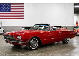 1966 Ford Thunderbird (CC-2082255) for sale in Kentwood, Michigan