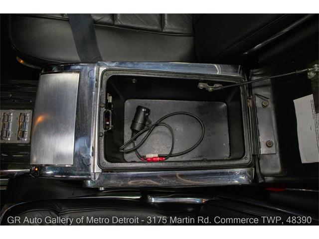 1966 Ford Thunderbird (CC-2082255) for sale in Kentwood, Michigan