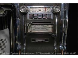 1966 Ford Thunderbird (CC-2082255) for sale in Kentwood, Michigan