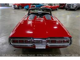 1966 Ford Thunderbird (CC-2082255) for sale in Kentwood, Michigan