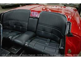 1966 Ford Thunderbird (CC-2082255) for sale in Kentwood, Michigan