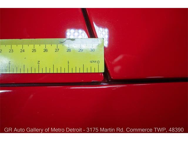 1966 Ford Thunderbird (CC-2082255) for sale in Kentwood, Michigan