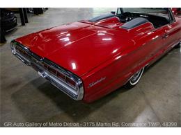 1966 Ford Thunderbird (CC-2082255) for sale in Kentwood, Michigan