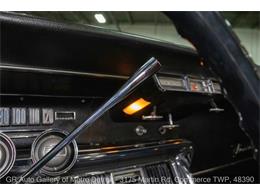 1966 Ford Thunderbird (CC-2082255) for sale in Kentwood, Michigan