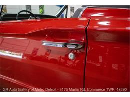 1966 Ford Thunderbird (CC-2082255) for sale in Kentwood, Michigan