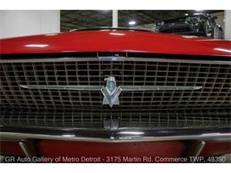 1966 Ford Thunderbird (CC-2082255) for sale in Kentwood, Michigan