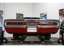 1966 Ford Thunderbird (CC-2082255) for sale in Kentwood, Michigan