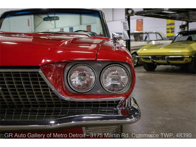 1966 Ford Thunderbird (CC-2082255) for sale in Kentwood, Michigan