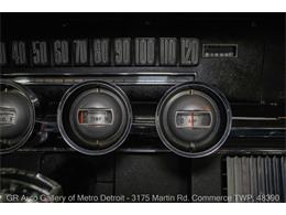 1966 Ford Thunderbird (CC-2082255) for sale in Kentwood, Michigan