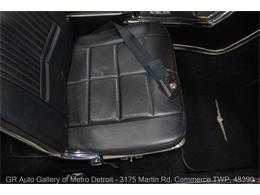 1966 Ford Thunderbird (CC-2082255) for sale in Kentwood, Michigan