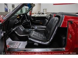 1966 Ford Thunderbird (CC-2082255) for sale in Kentwood, Michigan
