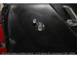 1966 Ford Thunderbird (CC-2082255) for sale in Kentwood, Michigan