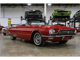 1966 Ford Thunderbird (CC-2082255) for sale in Kentwood, Michigan