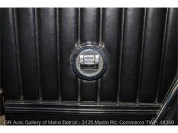 1966 Ford Thunderbird (CC-2082255) for sale in Kentwood, Michigan