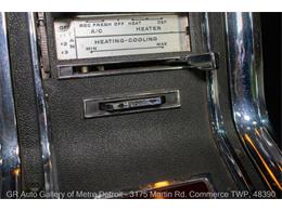 1966 Ford Thunderbird (CC-2082255) for sale in Kentwood, Michigan