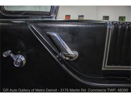 1966 Ford Thunderbird (CC-2082255) for sale in Kentwood, Michigan