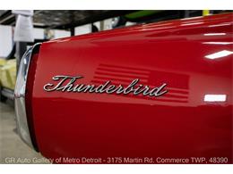 1966 Ford Thunderbird (CC-2082255) for sale in Kentwood, Michigan