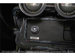 1966 Ford Thunderbird (CC-2082255) for sale in Kentwood, Michigan
