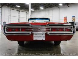 1966 Ford Thunderbird (CC-2082255) for sale in Kentwood, Michigan