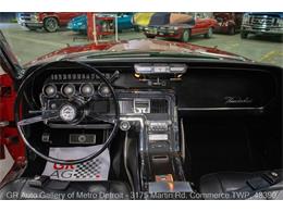 1966 Ford Thunderbird (CC-2082255) for sale in Kentwood, Michigan