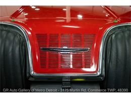 1966 Ford Thunderbird (CC-2082255) for sale in Kentwood, Michigan
