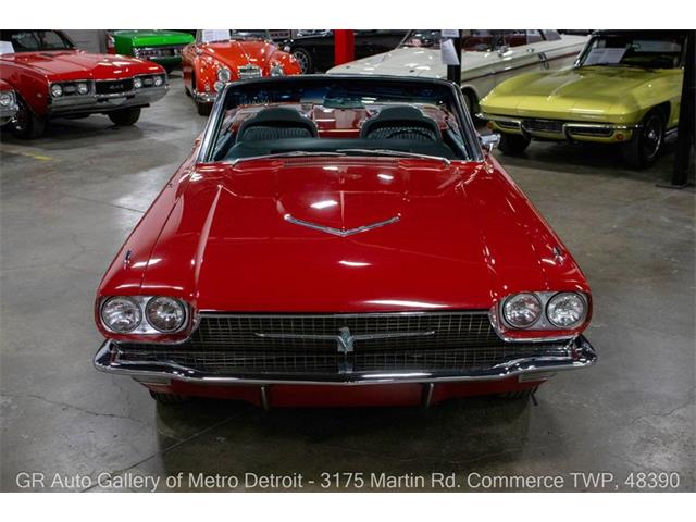 1966 Ford Thunderbird (CC-2082255) for sale in Kentwood, Michigan