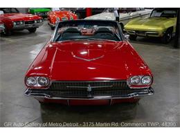 1966 Ford Thunderbird (CC-2082255) for sale in Kentwood, Michigan
