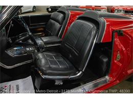 1966 Ford Thunderbird (CC-2082255) for sale in Kentwood, Michigan
