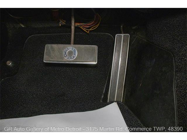 1966 Ford Thunderbird (CC-2082255) for sale in Kentwood, Michigan