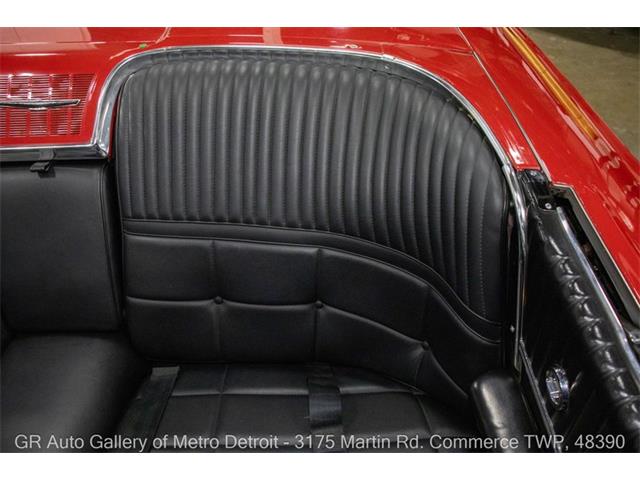 1966 Ford Thunderbird (CC-2082255) for sale in Kentwood, Michigan