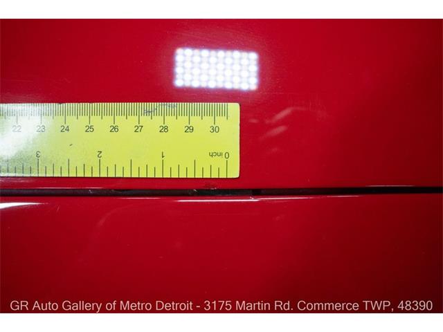 1966 Ford Thunderbird (CC-2082255) for sale in Kentwood, Michigan